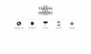 Latabernadelherrero.es thumbnail