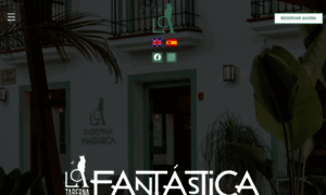Latabernafantastica.es thumbnail