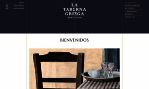 Latabernagriega.com thumbnail