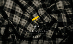 Latabladeplanchar.wordpress.com thumbnail