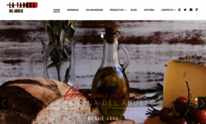 Latahonadelabuelo.com thumbnail