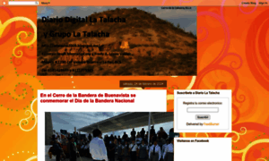 Latalacha2009.blogspot.mx thumbnail