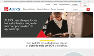 Latam-awn.aleks.com thumbnail