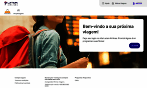 Latam-br-canje.viagens.decolar.com thumbnail