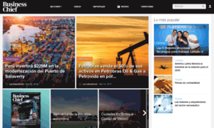 Latam.businesschief.com thumbnail