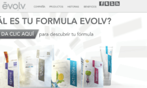 Latam.evolvhealth.com thumbnail