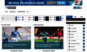 Latam.goltv.tv thumbnail