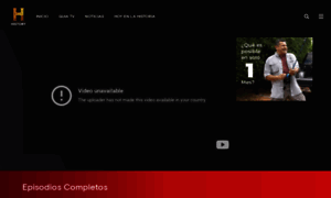 Latam.historyplay.tv thumbnail