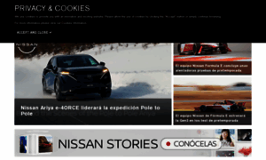 Latam.nissannews.com thumbnail