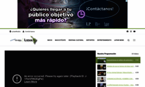 Latam.tv thumbnail