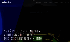 Latam.webedia-group.com thumbnail