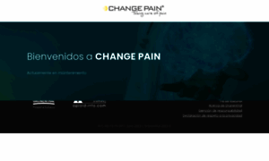 Latamchangepain.com thumbnail