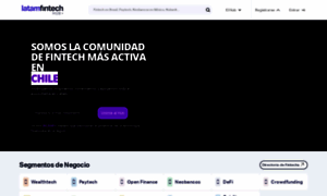 Latamfintech.co thumbnail