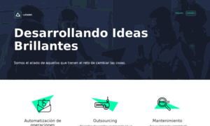 Latamig.com thumbnail