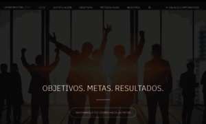 Latammeeting.com thumbnail