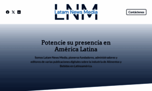 Latamnewsmedia.com thumbnail