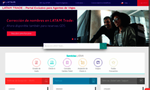 Latamtrade.com thumbnail