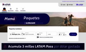 Latamtravel-colombia.despegar.com.co thumbnail