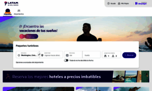 Latamtravel-mexico.despegar.com.mx thumbnail