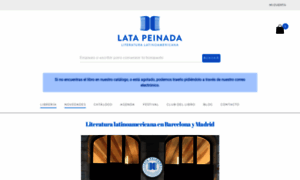 Latapeinada.com thumbnail