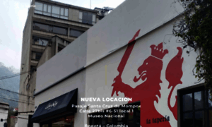 Lataperia.co thumbnail