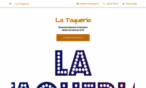 Lataqueriadecerdenya.business.site thumbnail