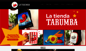 Latarumba.com thumbnail