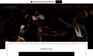 Latascablog.wordpress.com thumbnail