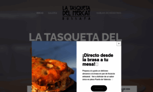 Latasquetadelmercat.com thumbnail