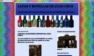 Latasybotellasdejuancruz.blogspot.com.ar thumbnail