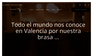 Latauladepaula.com thumbnail