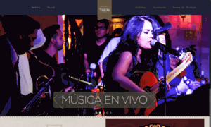 Latavola.com.mx thumbnail