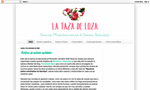 Latazadeloza.com thumbnail