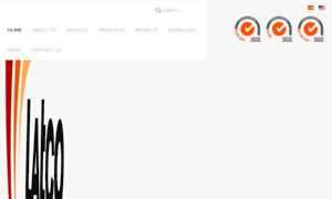 Latcosolutions.com thumbnail