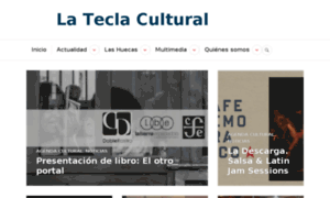 Lateclacultural.com thumbnail