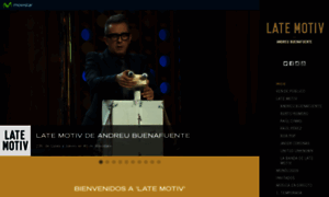 Latemotiv.com thumbnail