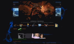 Latenciaypaciencia.foro-phpbb.es thumbnail