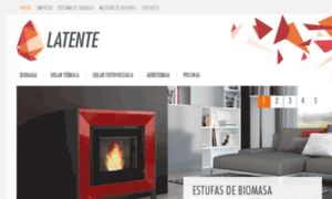 Latente.eu thumbnail