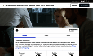 Lateral.com thumbnail