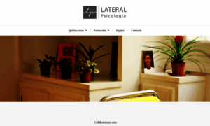 Lateralpsicologia.com thumbnail