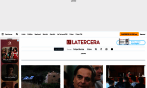 Latercera.com thumbnail