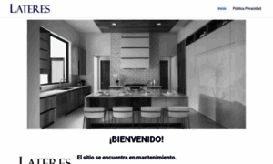 Lateres.com.mx thumbnail