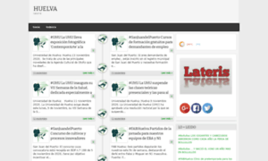 Laterishuelva.blogspot.com thumbnail