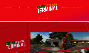 Laterminal.com.co thumbnail