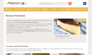 Lathermomix.es thumbnail