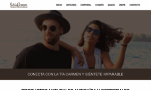 Latiacarmen.com thumbnail