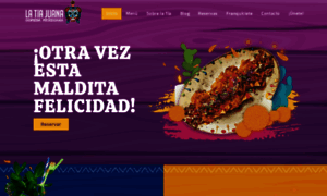 Latiajuanamx.com thumbnail