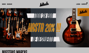 Latienda.com.ar thumbnail
