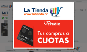 Latienda.cr thumbnail
