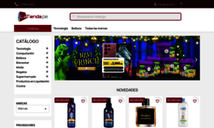 Latienda.pe thumbnail